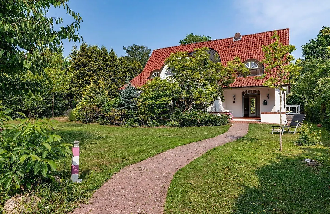 Villa Magnolia H-1